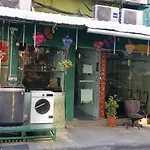 Health Homestay Kl