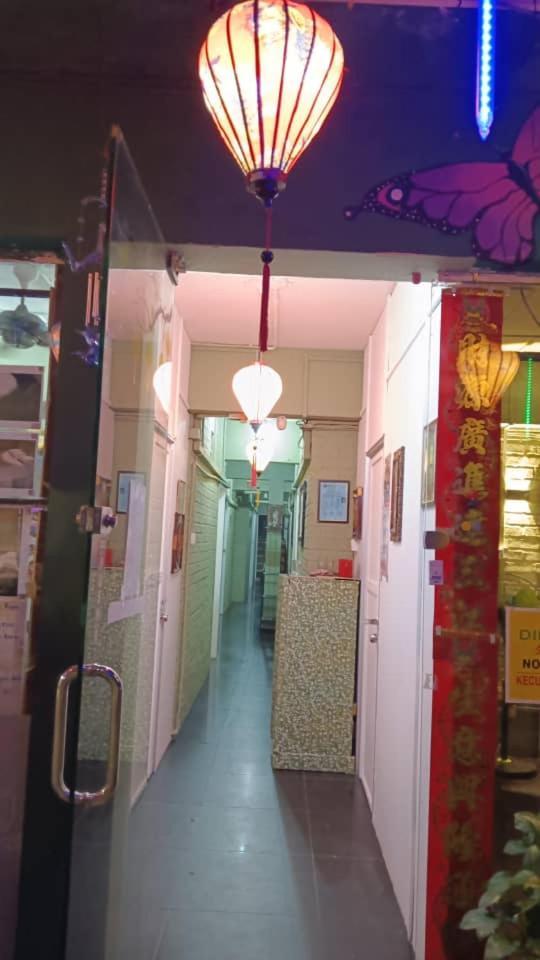 Homestay Health Kl Kuala Lumpur