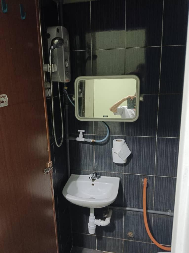 Health Kl Homestay *