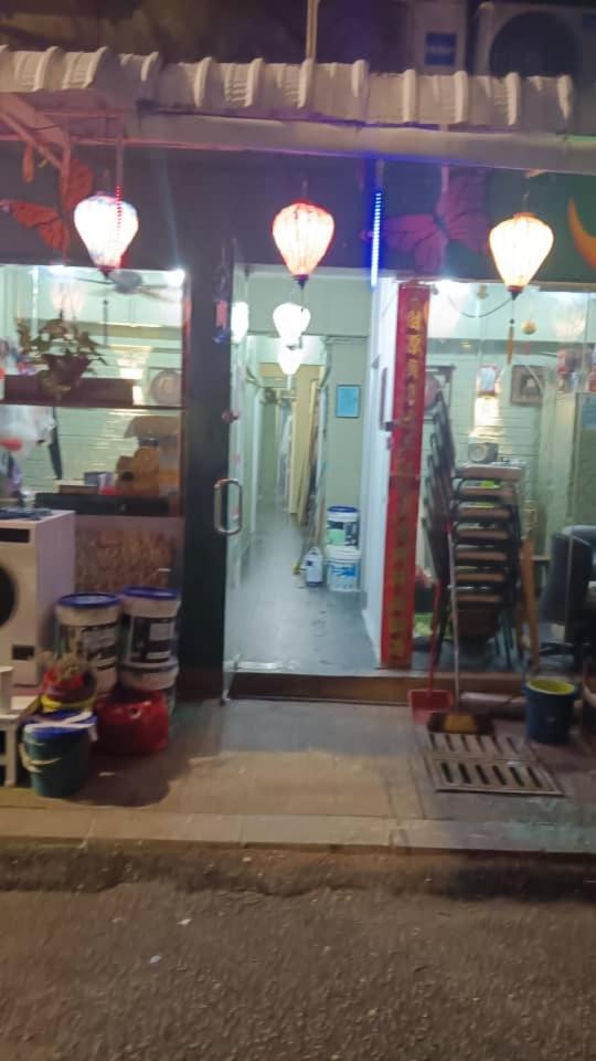 Health Kl Homestay