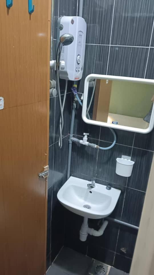 Homestay Health Kl