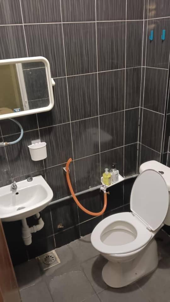 Health Kl Homestay