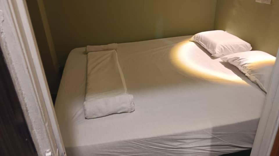 Health Kl Homestay